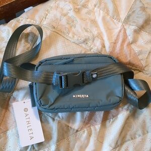 Athleta all about belt bag